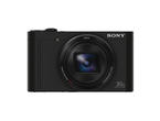 Компактни фотоапарати Sony Cyber-shot DSC-WX500