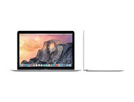 Лаптопи Apple MacBook 12 Silver