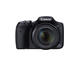 Компактни фотоапарати Canon PowerShot SX520 HS Wi-Fi Kit