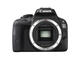 DSLR Canon EOS 100D с обектив 10-18mm IS STM