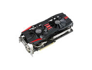 Видео карти ASUS R9 290 DirectCU II 4GB