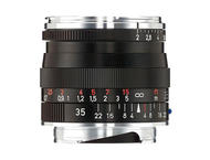 Mirrorless обективи Zeiss Biogon T* 35mm f/2 ZM