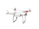 Дронове DJI Phantom 2 + стойка Zenmuse H3-3D