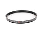 Филтри Zeiss T* UV 82mm
