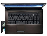 Лаптопи ASUS K73SD