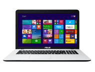 Лаптопи ASUS X751LN-TY042D