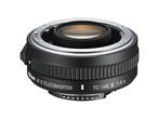 Конвертори Nikon AF-S TC-14E III