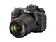 DSLR Nikon D7200 с обектив DX 18-140mm