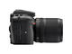 DSLR Nikon D7200 с обектив DX 18-140mm