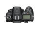 DSLR Nikon D7200 с обектив 50mm f/1.4G