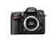 DSLR Nikon D7200 с обектив 50mm f/1.4G