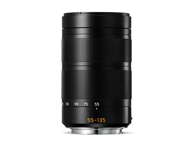 Mirrorless обективи Leica APO-Vario-Elmar-T 55-135mm f/3.5-4.5 ASPH