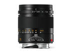 Mirrorless обективи Leica Summarit-M 75mm f/2.4 ASPH