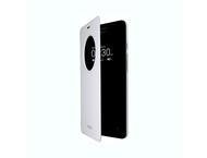 Калъфи ASUS ZenFone 5 View Flip Cover, в бяло
