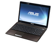 Лаптопи Asus K53U-SX189D