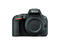 DSLR Nikon D5500