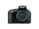 DSLR Nikon D5500