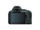 DSLR Nikon D5500