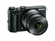 Mirrorless Nikon 1 J5 с обектив 10-30mm PD-ZOOM VR