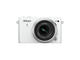 Mirrorless Nikon 1 S2 с обективи 11-27.5mm и 10mm f/2.8