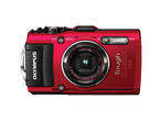 Компактни фотоапарати Olympus Stylus Tough TG-4