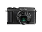 Компактни фотоапарати Olympus Stylus SH-2