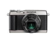 Компактни фотоапарати Olympus Stylus SH-2