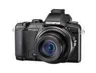 Компактни фотоапарати Olympus Stylus 1s