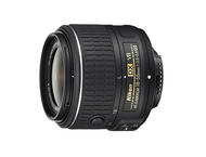 DSLR Nikon D3200 с обектив 18-55mm VR II