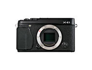Mirrorless Fujifilm X-E1 с обектив Carl Zeiss Touit 12mm f/2.8