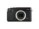 Mirrorless Fujifilm X-E1 с обектив Carl Zeiss Touit 32mm f/1.8