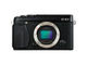 Mirrorless Fujifilm X-E2 с обектив Carl Zeiss Touit 12mm f/2.8