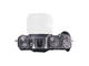 Mirrorless Fujifilm X-T1