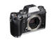 Mirrorless Fujifilm X-T1