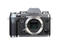 Mirrorless Fujifilm X-T1