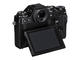 Mirrorless Fujifilm X-T1 с обектив Carl Zeiss Touit 32mm f/1.8