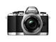 Mirrorless Olympus OM-D E-M10 с обективи ED 14‑42mm EZ и ED 40-150mm R