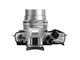 Mirrorless Olympus OM-D E-M10 с обективи ED 14‑42mm EZ и ED 40-150mm R