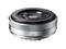 Mirrorless обективи Fujifilm Fujinon XF 27mm f/2.8