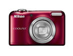 Компактни фотоапарати Nikon Coolpix L31