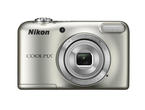 Компактни фотоапарати Nikon Coolpix L31