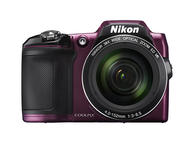 Компактни фотоапарати Nikon Coolpix L840