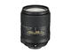 DSLR Nikon D3300 с обектив 18-300mm f/3.5-6.3G ED VR