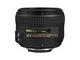 DSLR Nikon D7200 с обективи 50mm f/1.4G и 18-300mm ED VR