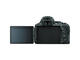 DSLR Nikon D5500 с 18-55mm VR II, 55-300mm ED VR и 18-300mm ED VR