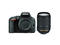 DSLR Nikon D5500 с обективи 18-140mm ED VR и 16-35mm f/4G ED VR
