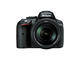 DSLR Nikon D5300 с обективи 18-140mm ED VR и 16-35mm f/4G ED VR