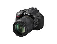 DSLR Nikon D5300 с обективи 18-105mm ED VR и 16-35mm f/4G ED VR