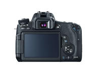 DSLR Canon EOS 760D