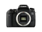 DSLR Canon EOS 760D